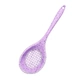 plastic kitchen utensil with holder